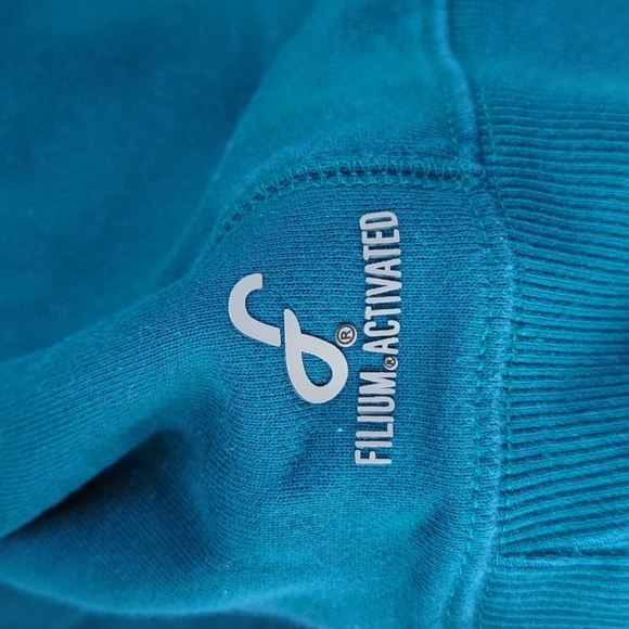 Ably Premium Heavyweight French Terry - M - Picture 4 of 4